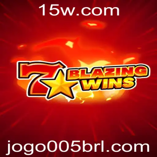 Descubra o Mundo Emocionante de BlazingWins: Jogo005
