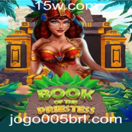 Descubra o Fascinante Mundo de BookOfThePriestess: Um Novo Jogo de Estratégia
