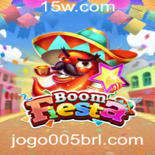 Descubra BoomFiesta: O Jogo Que Está Revolucionando o Mundo do Entretenimento
