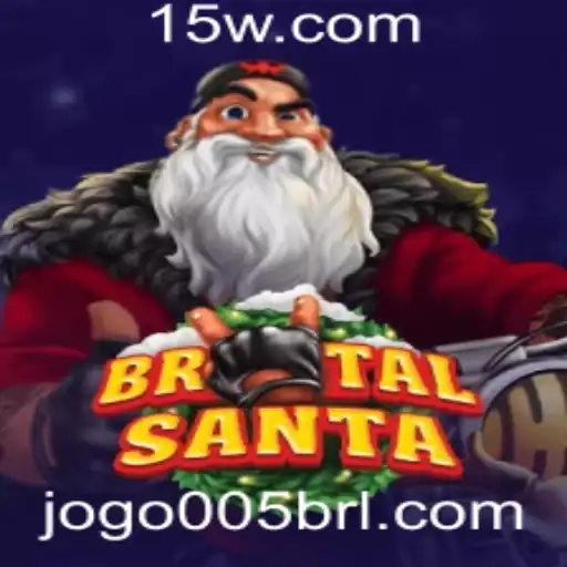 BrutalSanta: Aventura e Estratégia em um Mundo Natalino