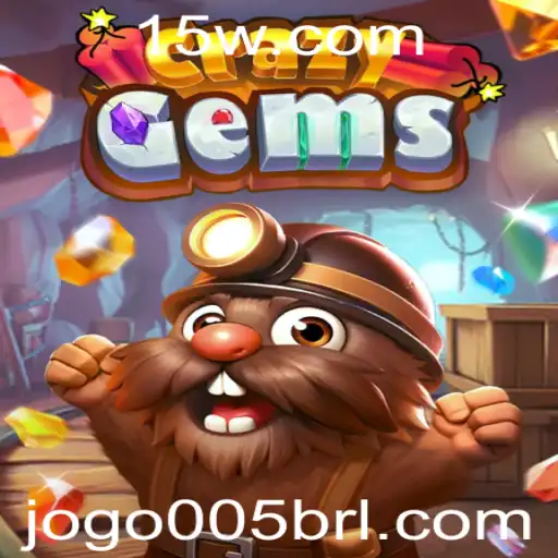 CrazyGems: O Inovador Jogo de Estratégia e Reflexos