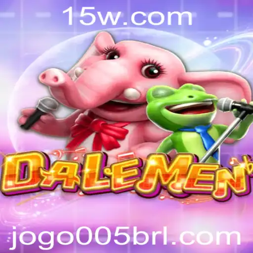 Explorando o Fascinante Mundo de DALEMEN: Jogo005