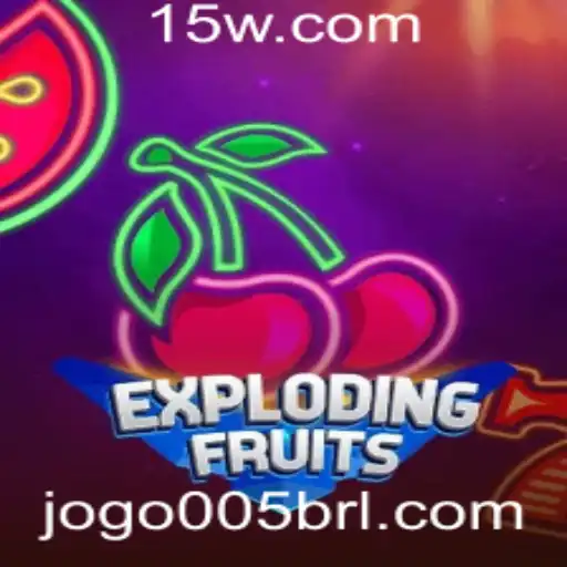 ExplodingFruits: A Nova Sensação Entre Jogos Online
