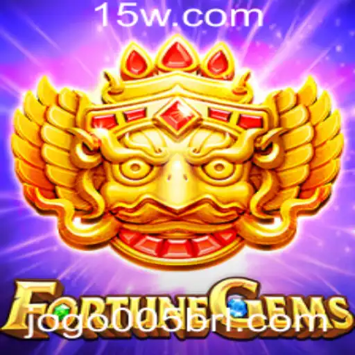 Explore FortuneGems: O Fascinante Jogo005