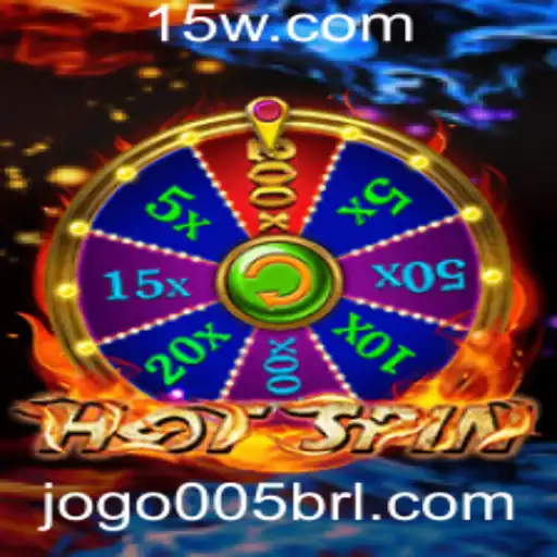 Descubra o Mundo Vibrante de HotSpin: Jogo005