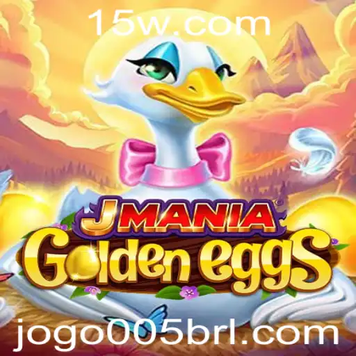 JManiaGoldenEggs: Explorando o Mundo do Jogo005