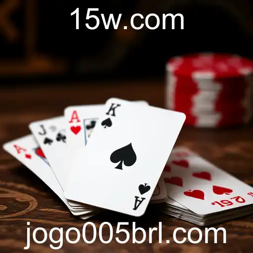 Jogos de Cartas: Uma Jornada no Mundo do Jogo005