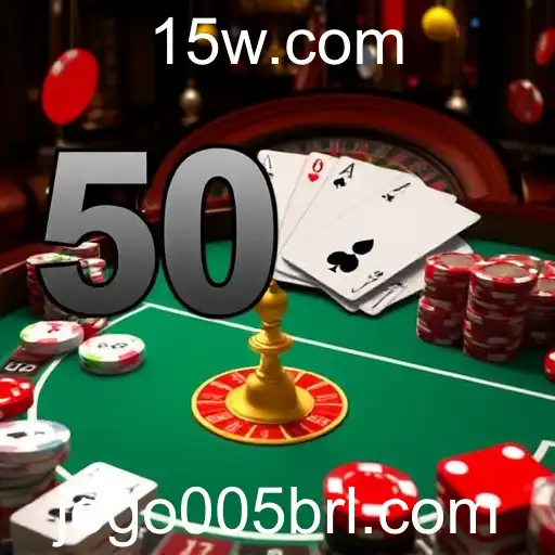 Explorando o Fascinante Mundo dos Jogos de Cassino