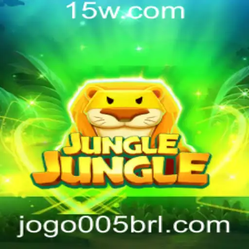 JungleJungle: Explore a Selva com o Novo Jogo005