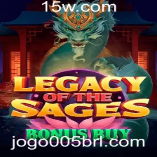 LegacyoftheSagesBonusBuy - A Nova Sensação no Mundo dos Jogos