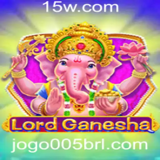 Descubra LordGanesha: O Fascinante Jogo005 Que Está Conquistando o Mundo dos Games