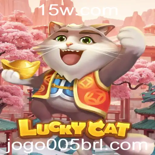 Explorando o Fascinante Mundo de LuckyCat: Jogo005