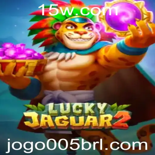 Explorando o Universo de Luckyjaguar2: Um Guia Completo para o Jogo005