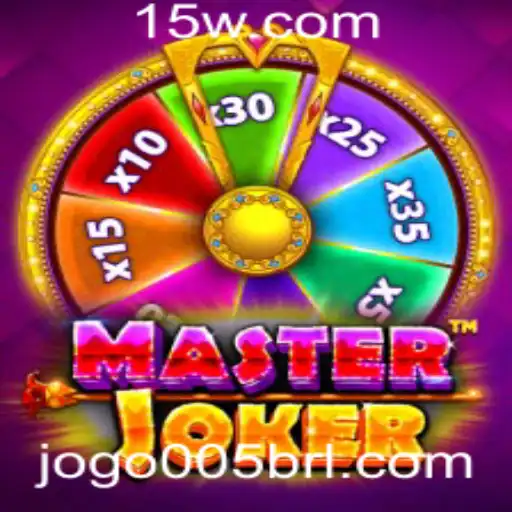 Descubra o Fascinante Mundo de MasterJoker: O Jogo005 que Encanta Jogadores