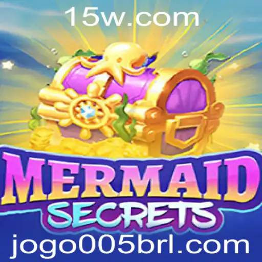 Descubra o Fascinante Mundo de MermaidSecrets: O Jogo Aquático de Aventura