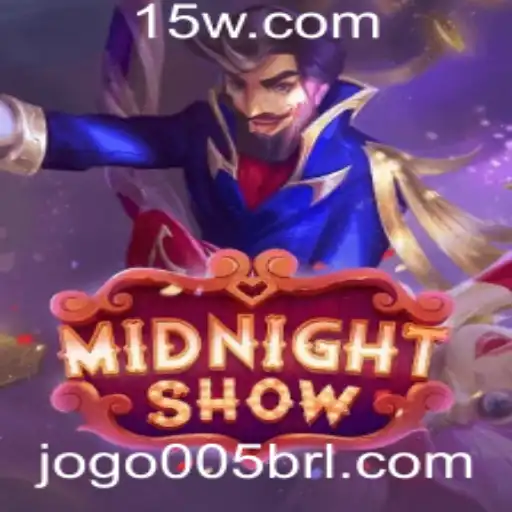 Descubra MidnightShow: A Nova Sensação no Mundo dos Jogos