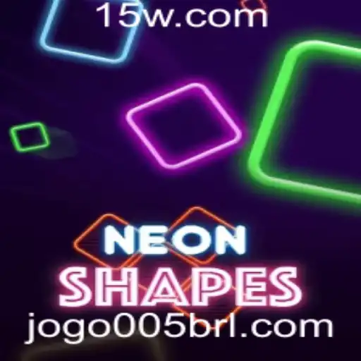Descubra o Empolgante Mundo de NeonShapes: Jogo005