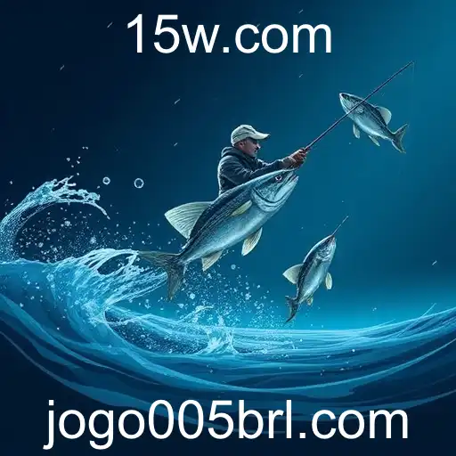 A Fascinante Arte da Pesca e o Papel do Jogo005