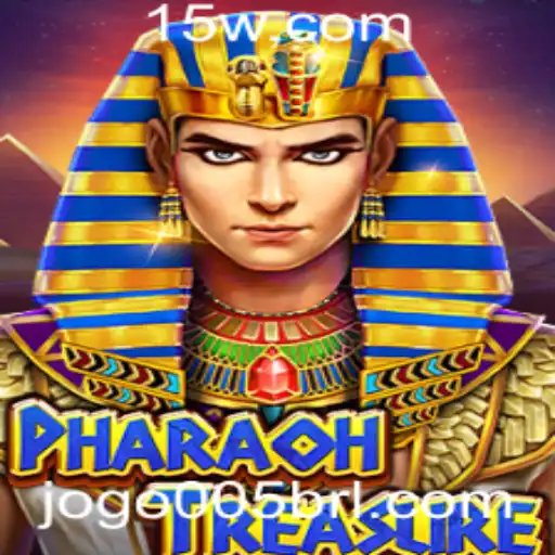 PharaohTreasure: Uma Aventura Épica no Mundo dos Faraós
