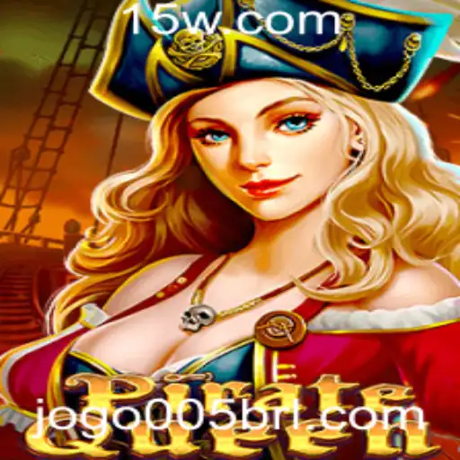 Explorando PirateQueen: O Jogo de Aventura em Alto-Mar que Conquista Corações com Jogo005