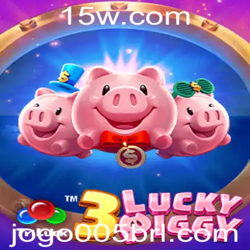 Explorando o Fascinante Mundo de 3LUCKYPIGGY: Uma Imersão no Jogo do Momento Jogo005