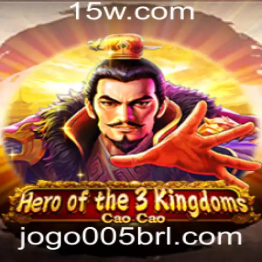 Explorando Heroofthe3KingdomsCaoCao: Um Mergulho no Mundo Antigo de Cao Cao