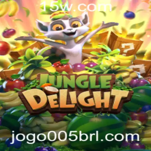 Descubra o Universo Selvagem de JungleDelight - Jogo005