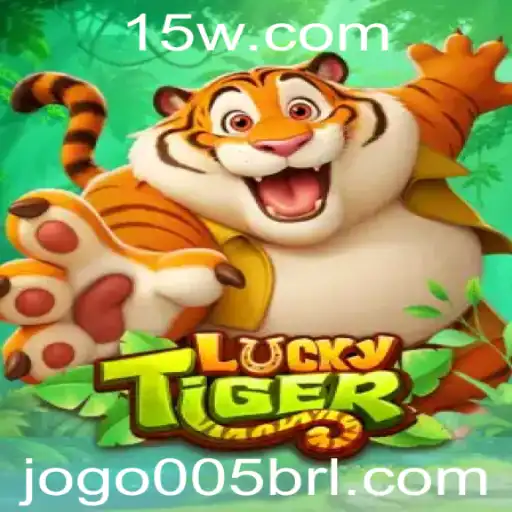 Descubra o Fascinante Mundo do Jogo LuckyTiger