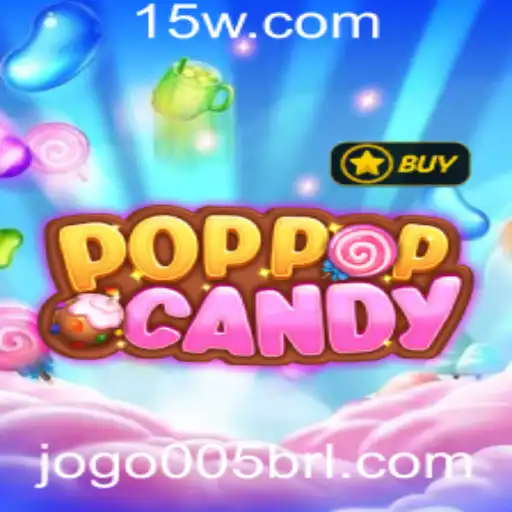 POPPOPCANDY: Descubra o Cativante Mundo do Jogo005