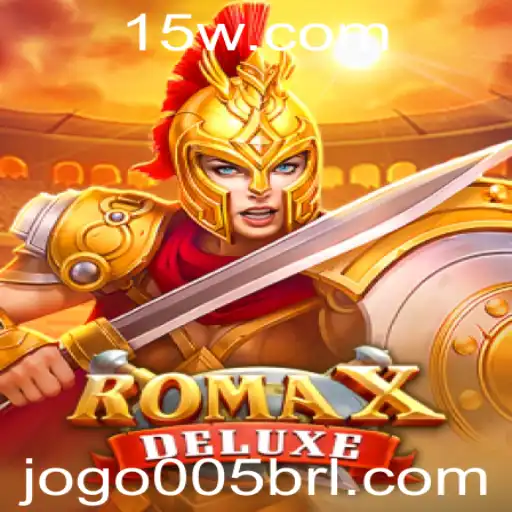 Explorando o Mundo de RomaXDeluxe: Uma Aventura Inesquecível