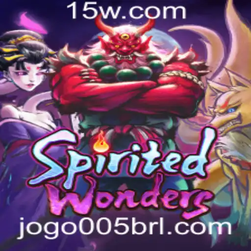 Explorando o Universo de 'SpiritedWonders': Um Mergulho no Jogo005