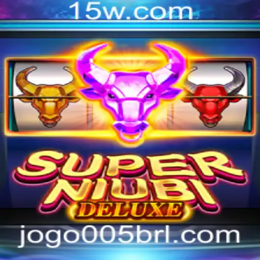 Explorando o Mundo de SuperNiubiDeluxe: Uma Aventura Inovadora no Jogo005