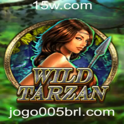 Desbravando o Mundo Selvagem de WildTarzan: Uma Aventura Inesquecível