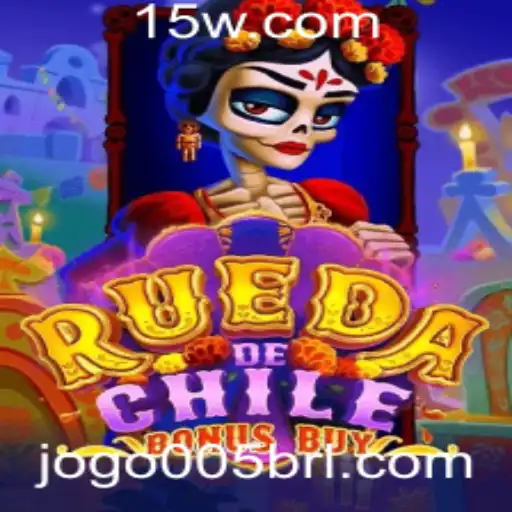 Explorando o Mundo de RuedaDeChileBonusBuy: Jogo005