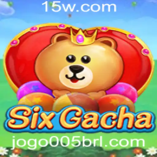 Descubra o Fascinante Mundo de SixGacha: O Renomado Jogo005
