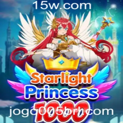 StarlightPrincess1000: O Jogo que Encanta com Magia e Estratégia