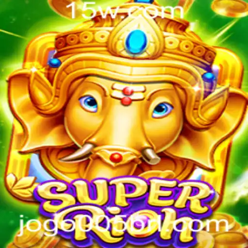 SuperRich: Descubra o Jogo de Estratégia Financeira Jogo005