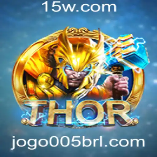 Descubra o Universo de THOR: Jogo005