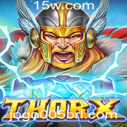 Descubra o Universo de ThorX: O Jogo Que Revoluciona O Entretenimento Digital