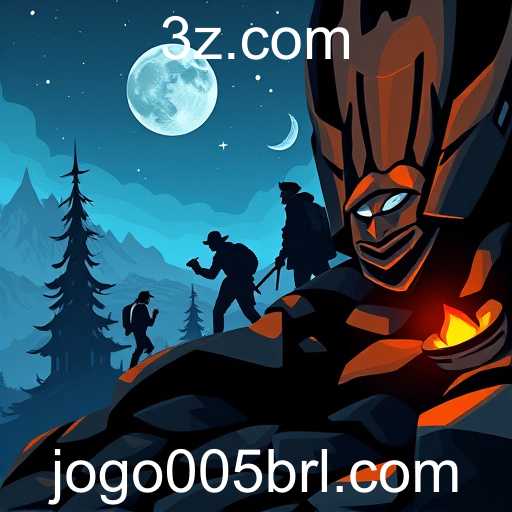 Explorando a Fascinante Categoria de Jogos 'Adventure Quests'