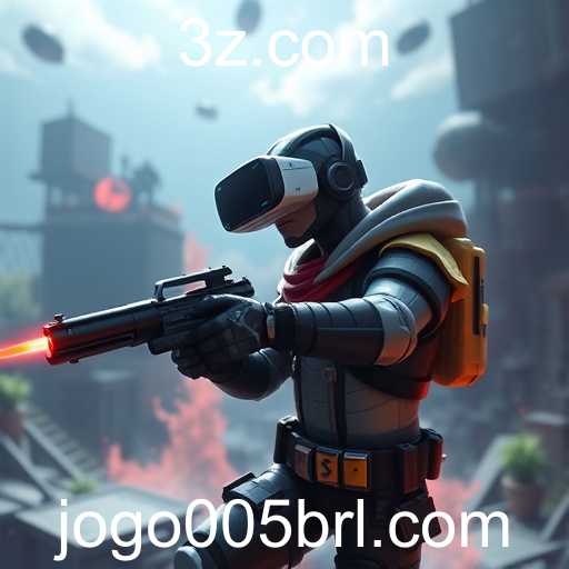 Evolução dos Jogos Online em 2025: A Era da Imersão