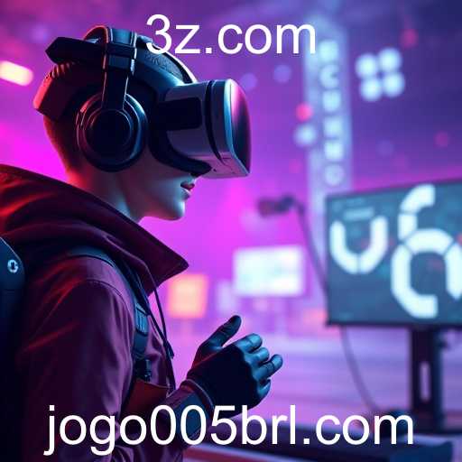 A Revolução dos Jogos Digitais em 2025