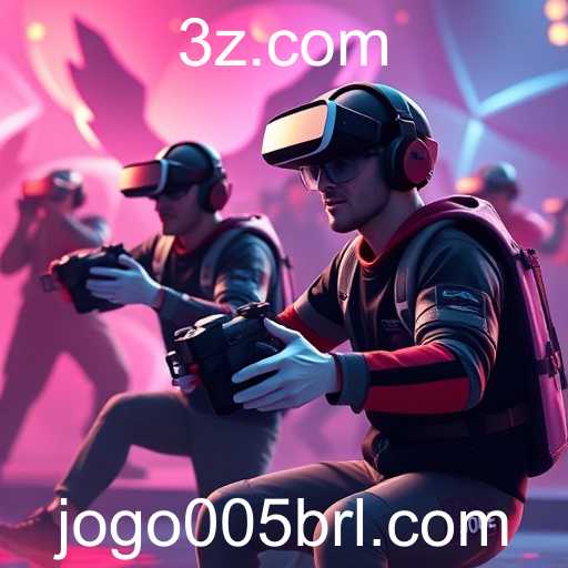 O Futuro dos Jogos Online: Revolução e Desafios