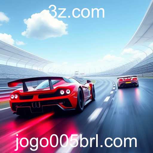 Expansão do Jogo005 Transforma a Indústria de Games