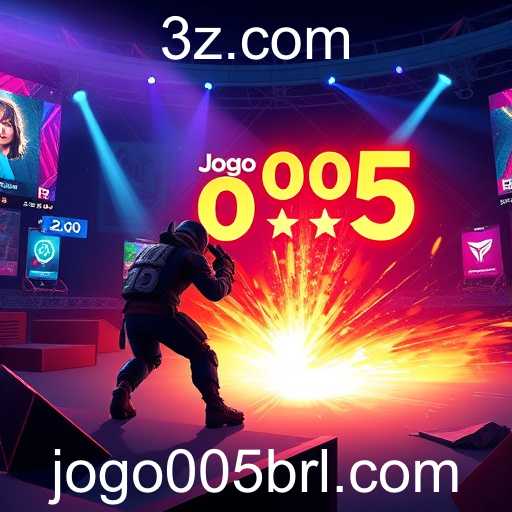 Tendências de Jogos Online e a Ascensão do Jogo005