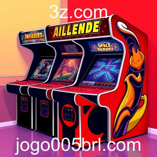 Impacto de Jogo005 no Mercado de Jogos em 2025