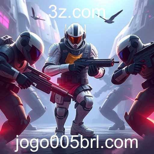 O Impacto de Jogo005 no Mundo dos Jogos Online