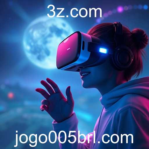 O Crescimento do Jogo005 no Cenário Global