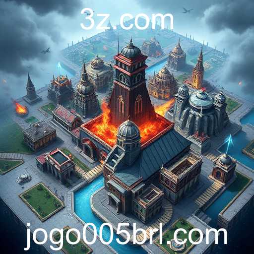 A Revolução do Jogo005 no Universo dos Games