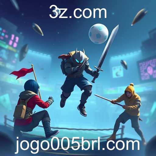 Novidades e Tendências dos Jogos em 2026